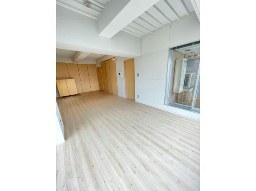 洋室 エルスタンザ代官山