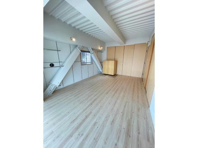 洋室 エルスタンザ代官山