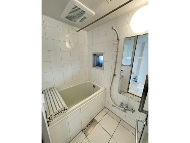 バス／シャワールーム等 エルスタンザ代官山