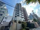 レジディア恵比寿Ⅱの外観