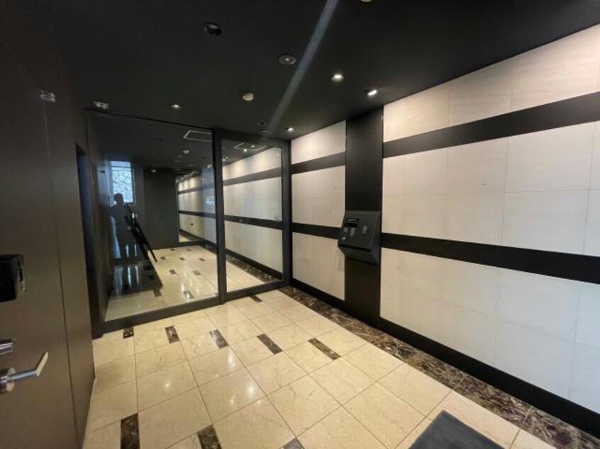  レジディア恵比寿Ⅱ