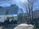 DAIKANYAMA　T－SITE(ショッピングセンター/アウトレットモール)まで473m※蔦屋書店を中核とした生活提案型商業施設 コリーヌ代官山