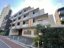 シティカレント代官山の外観