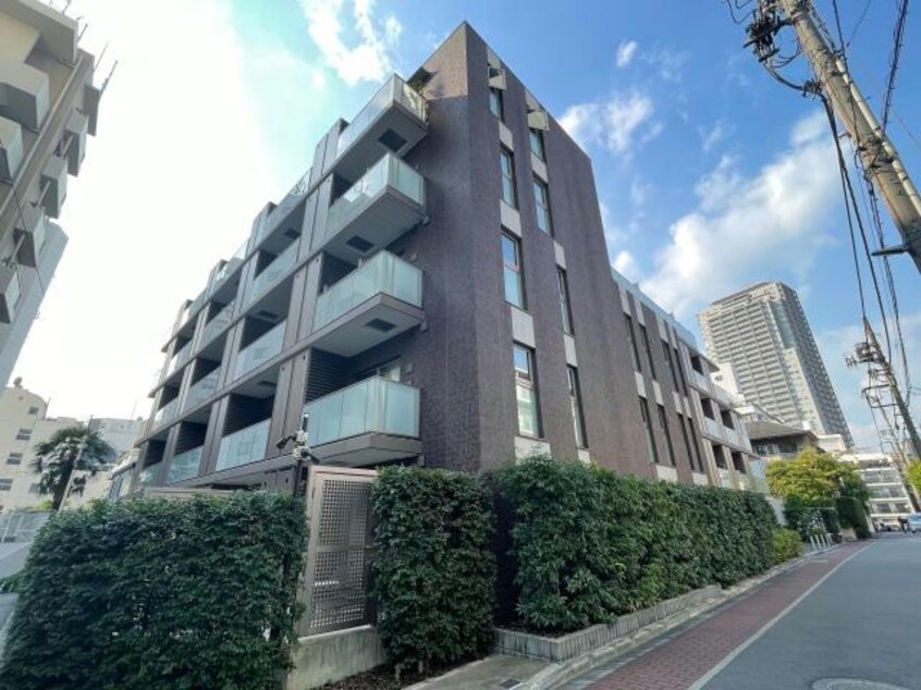  シティカレント代官山