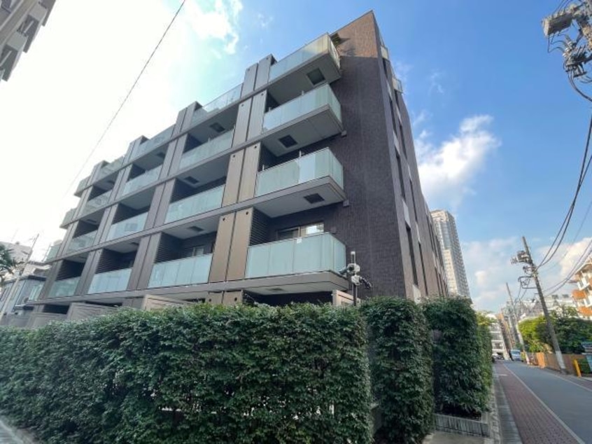  シティカレント代官山