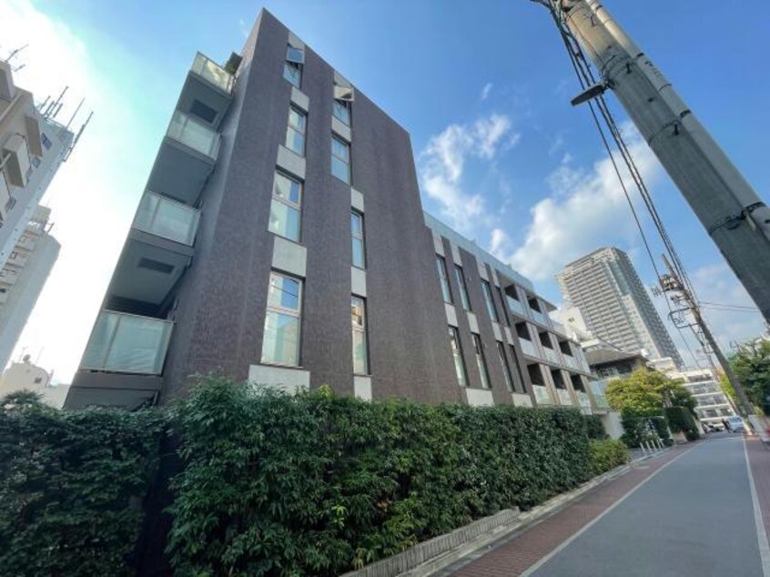  シティカレント代官山