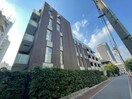  シティカレント代官山