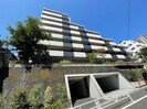 JP noie 恵比寿西の外観