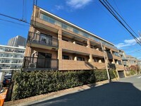 代官山コ－トヒルズ