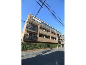代官山コ－トヒルズ