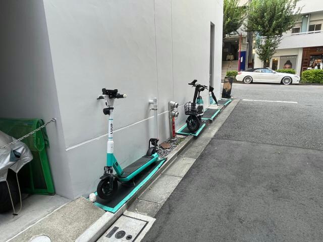 ＬＵＵＰ WM　YEBISU