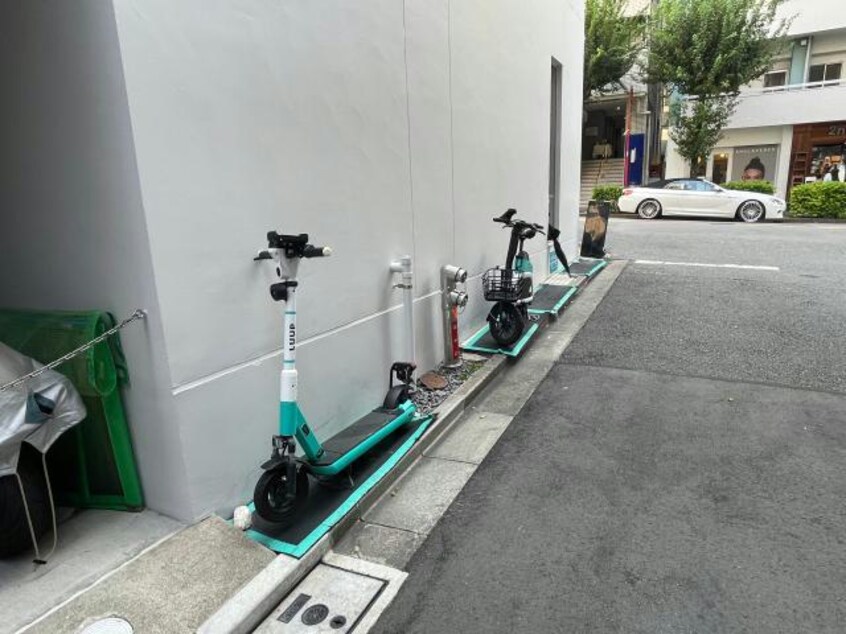 ＬＵＵＰ WM　YEBISU