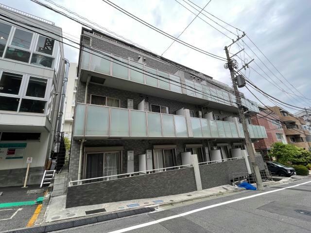  カーサスプレンディッド代官山