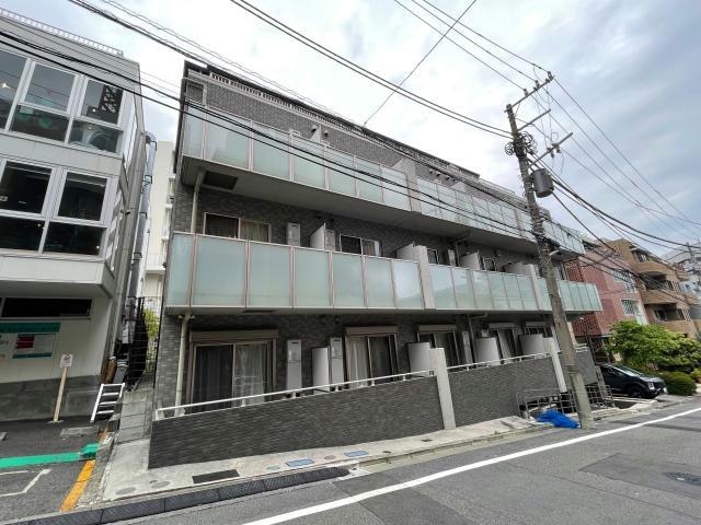  カーサスプレンディッド代官山