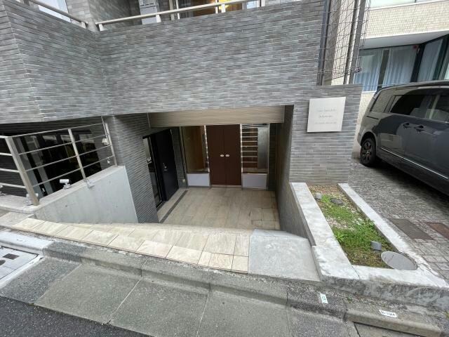  カーサスプレンディッド代官山