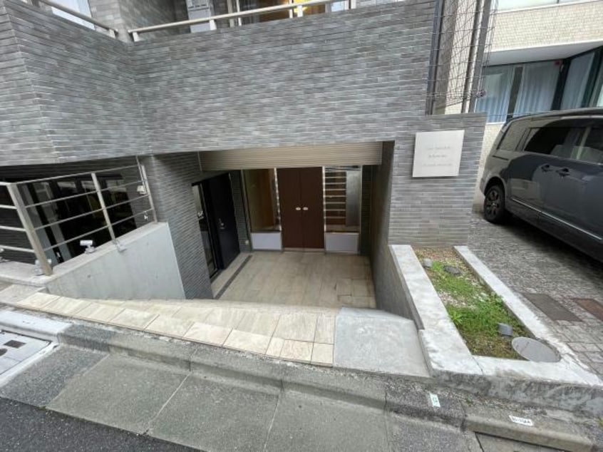  カーサスプレンディッド代官山