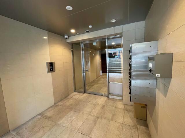  カーサスプレンディッド代官山