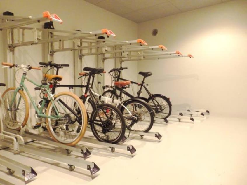  カーサスプレンディッド代官山