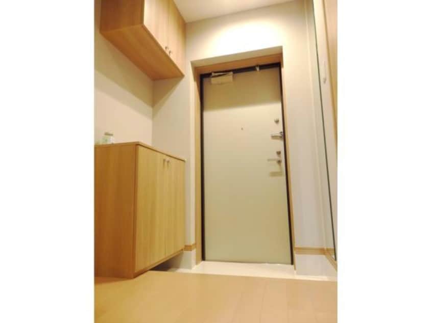  カーサスプレンディッド代官山