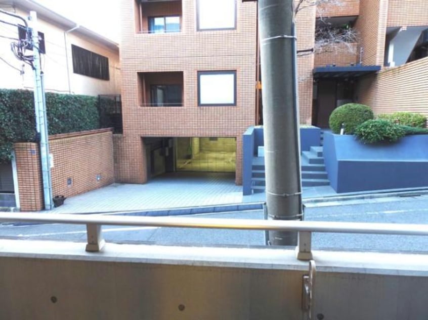  カーサスプレンディッド代官山