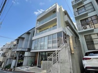 代官山眺めのいい家
