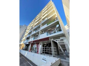 ニュー恵比寿台ハイツ