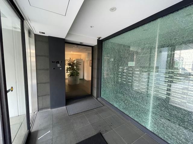  パークアクシス代官山