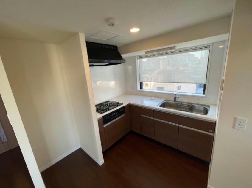  パークアクシス代官山