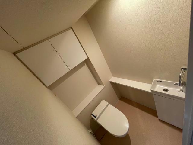  パークアクシス代官山