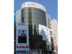 ビックカメラ渋谷東口店本館(電気量販店/ホームセンター)まで1842m※年中無休 10:00 ～ 22:00 Brillia代官山プレステージ(318)