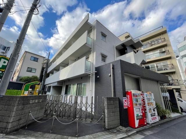  ブリリアント恵比寿