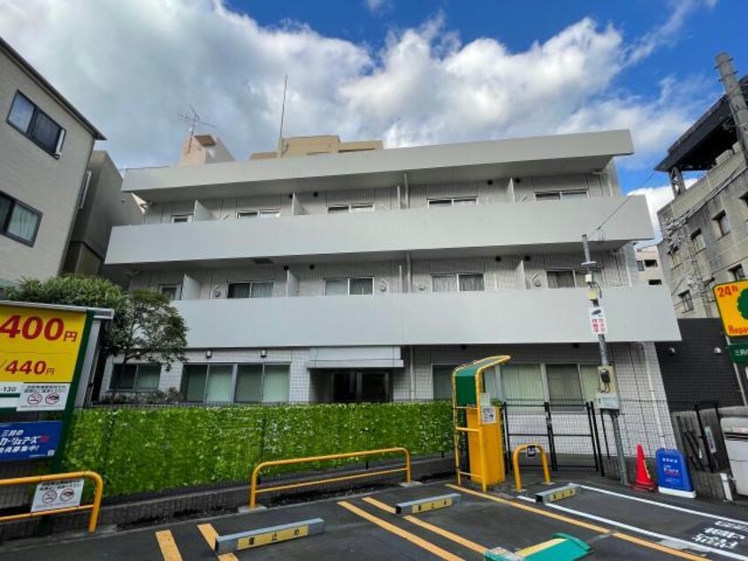  ブリリアント恵比寿