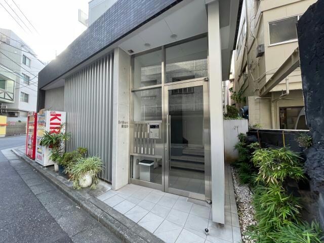  ブリリアント恵比寿