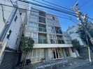 ＡＤＩＫ恵比寿南の外観
