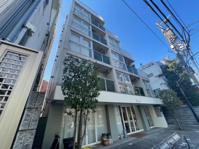  ＡＤＩＫ恵比寿南