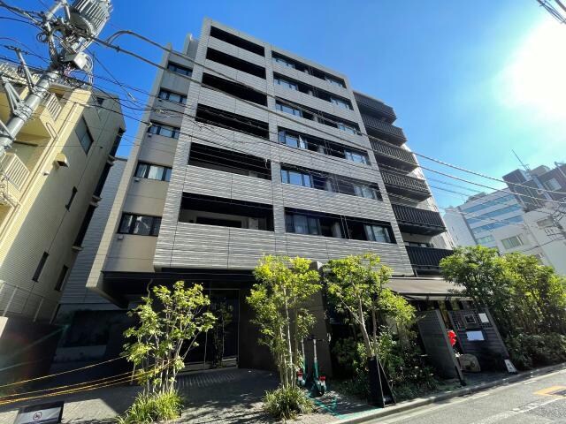  KDXレジデンス恵比寿