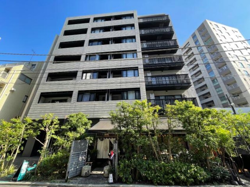  KDXレジデンス恵比寿