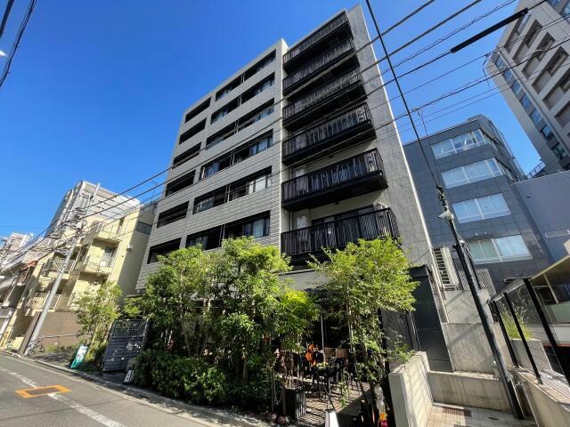  KDXレジデンス恵比寿