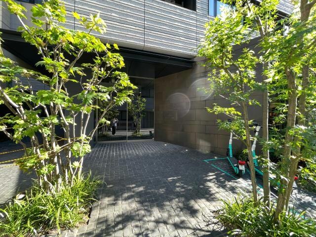  KDXレジデンス恵比寿