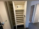 シューズボックス KDXレジデンス恵比寿