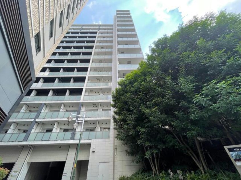  パークハビオ恵比寿