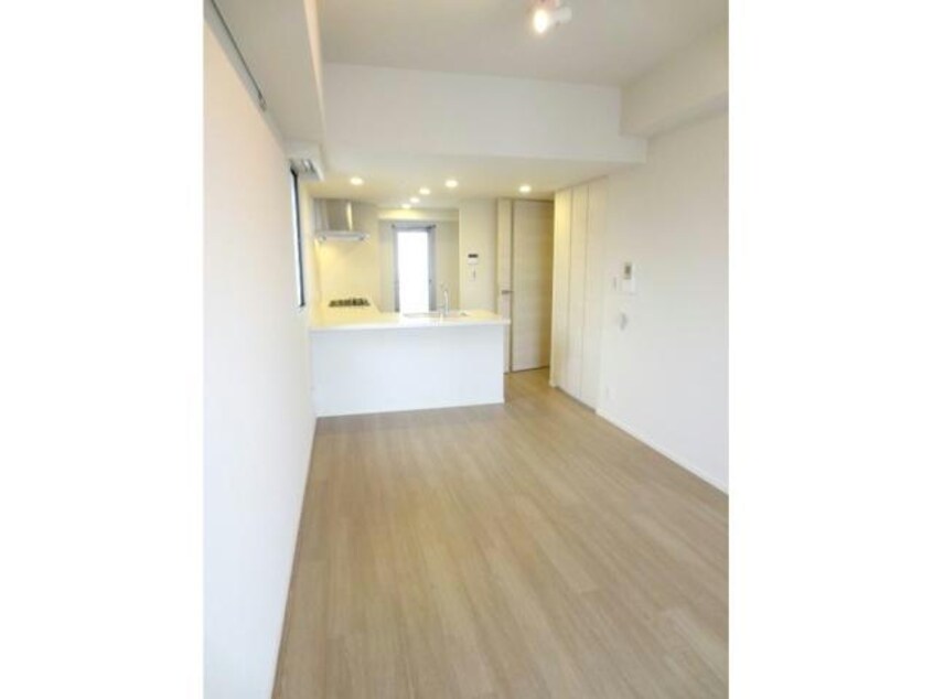  パークハビオ恵比寿