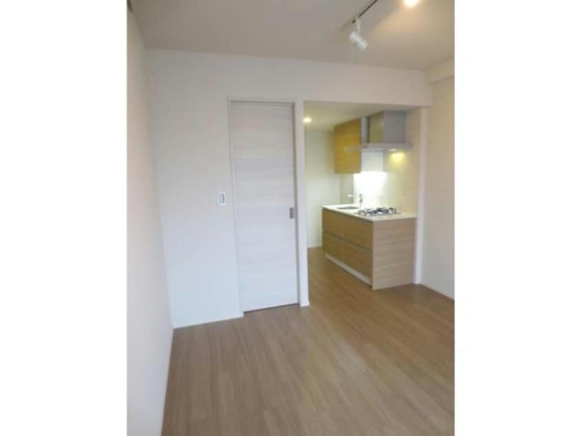  パークハビオ恵比寿