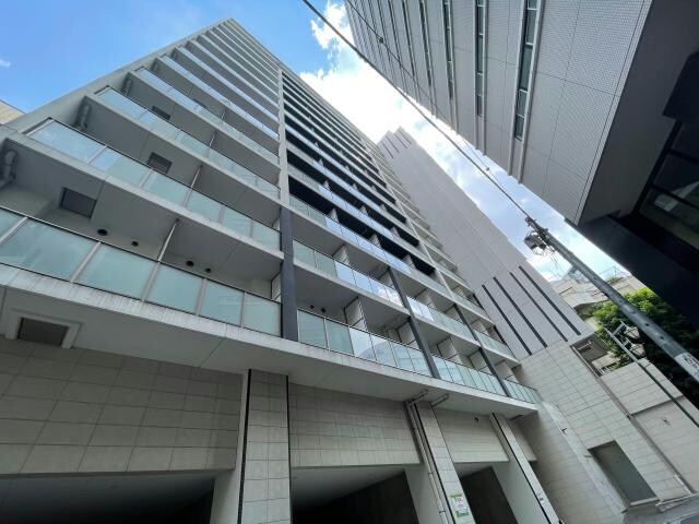  パークハビオ恵比寿