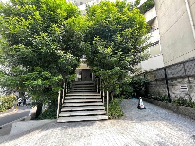  パークハビオ恵比寿