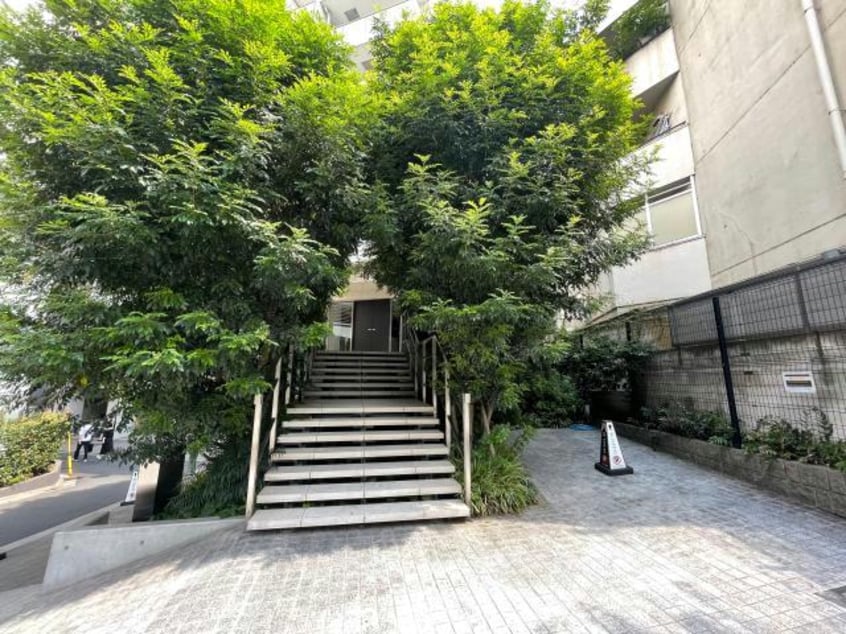  パークハビオ恵比寿