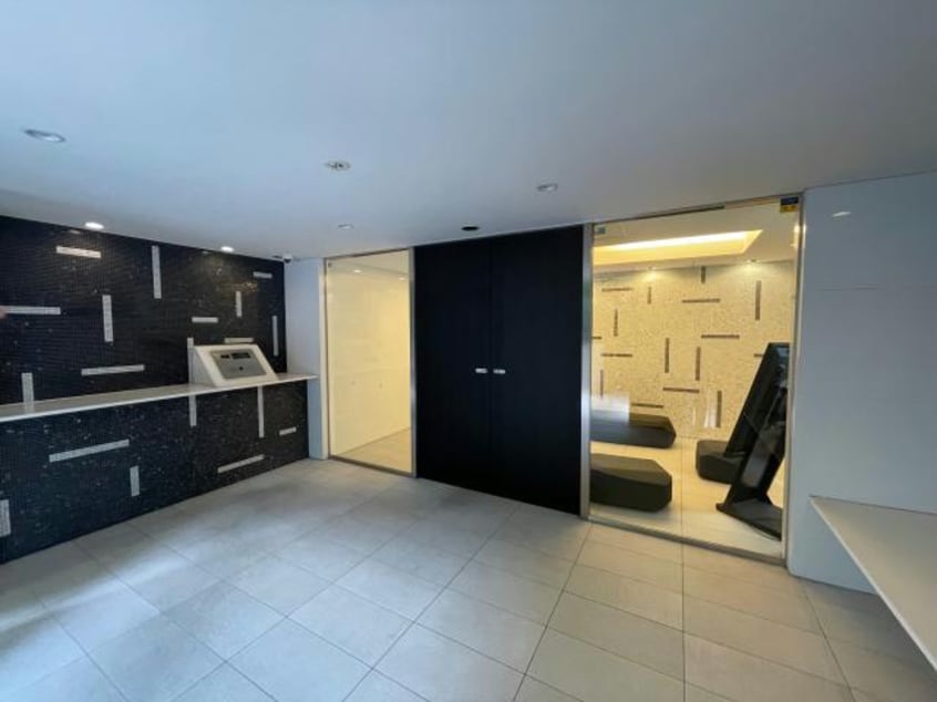  パークハビオ恵比寿