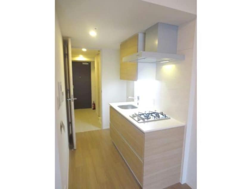  パークハビオ恵比寿