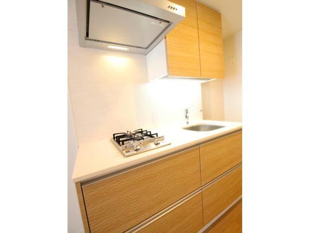  パークハビオ恵比寿