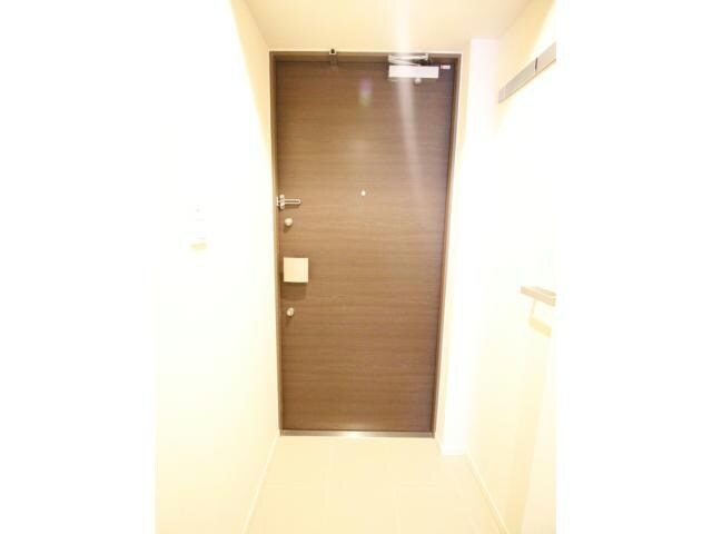  パークハビオ恵比寿